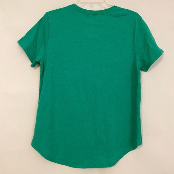 Lucky Charms Kelly green T-Shirt size XL - Picture 5 of 5